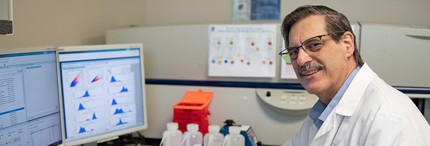 Greg Dekaban, PhD